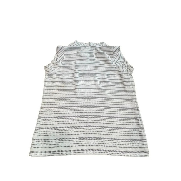 EUC Cabi sleeveless shift top Small - Picture 5 of 8